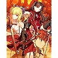 Fate/stay night [Unlimited Blade Works] Blu-ray Disc Box Standard Edition(通常版)