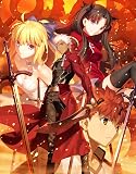 Fate/stay night [Unlimited Blade Works] Blu-ray Disc Box Standard Edition(�ʏ��)