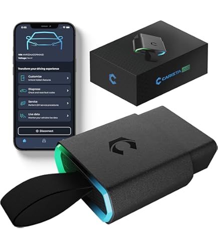 Amazon.co.jp: OBDeleven OBD2診断機・エラースキャナー Audi