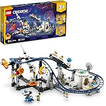 Amazon.co.jp: レゴ(LEGO) クリエイター スペース・ジェット