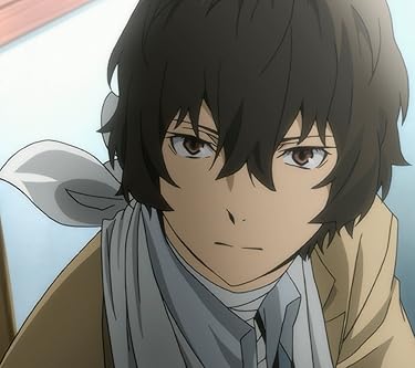 2021冬アニメ - 太宰治（だざい おさむ）