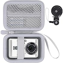 Amazon.co.jp: 【おまけ：ネックストラップ】Kodak コダック