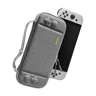 Amazon.co.jp 人気ギフトランキング: Nintendo Switchケース・収納 で