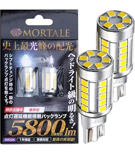 Amazon | Valenti ヴァレンティ VL512-T20-AM ジュエルLEDバルブ VL