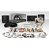 ヒッチコック アルティメイト フィルムメーカー コレクション DVD BOX