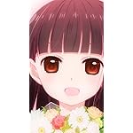 たまゆら iPhone8,7,6 Plus 壁紙 拡大(1125×2001) 桜田麻音 たまゆら iPhone8,7,6 Plus 壁紙 拡大(1125×2001) 桜田麻音