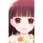 たまゆら FVGA(480×800)壁紙 桜田麻音 たまゆら FVGA(480×800)壁紙 桜田麻音