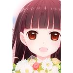 たまゆら iPhone(640×960)壁紙 桜田麻音 たまゆら iPhone(640×960)壁紙 桜田麻音