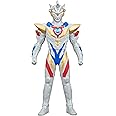 バンダイ ウルトラマンZ ウルトラヒーローシリーズ 79 ウルトラマンゼット デルタライズクロー
