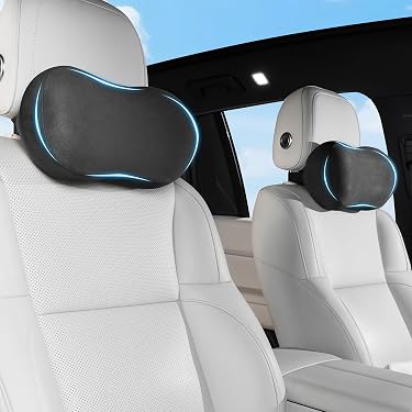 Amazon.co.jp 最新リリース: 車用ヘッドレスト の新着ランキングです。