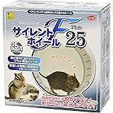 SANKO(サンコウ) サイレントホイール フラット25 - - -