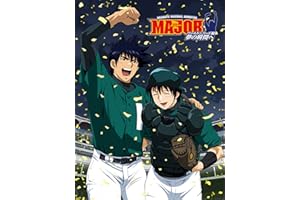 メジャー ワールドシリーズ編 夢の瞬間へ