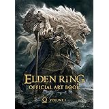 Elden Ring: Official Art Book (1)