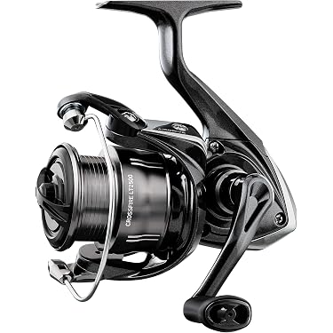 Best Sellers: The most popular items in Fishing Reels