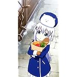 ご注文はうさぎですか? iPhoneSE/5s/5c/5 壁紙 視差効果 チノ / 香風 智乃(かふう ちの) ご注文はうさぎですか? iPhoneSE/5s/5c/5 壁紙 視差効果 チノ / 香風 智乃(かふう ちの)