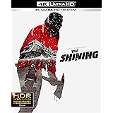 シャイニング 4K ULTRA HD & HD デジタル・リマスター 北米公開版 (2枚組) [Blu-ray]