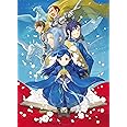 『本好きの下剋上』Blu-ray BOX 神殿の巫女見習いII