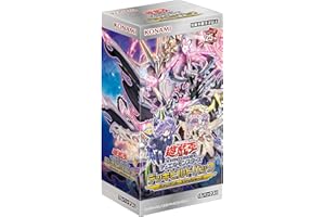 コナミデジタルエンタテインメント(Konami Digital Entertainment) 遊戯王OCGデュエルモンスターズ デッキビルドパック ヴァリアント・スマッシャーズ マルチカラー