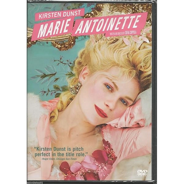 Amazon.co.jp: Marie Antoinette: ミュージック
