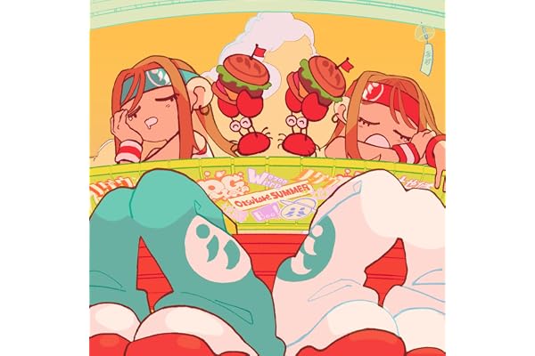 おつかれSUMMER