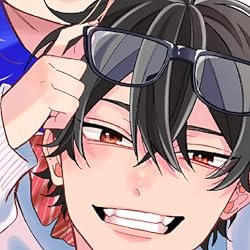 メガネ、時々、ヤンキーくんの人気壁紙画像 壱倉 煖（いちくら だん）