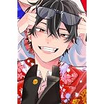 メガネ、時々、ヤンキーくん iPhone(640×960)壁紙 壱倉 煖（いちくら だん）