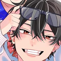 メガネ、時々、ヤンキーくんの人気壁紙画像 壱倉 煖（いちくら だん）
