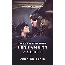 Testament of Youth : Harington, Kit, Egerton, Taron