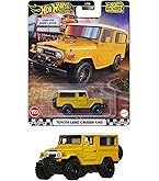 Amazon.co.jp: ホットウィール(Hot Wheels) カーカルチャー オフ