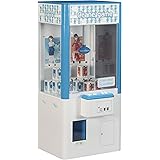 ハセガワ 1/12 フィギュアアクセサリーシリーズ クレーンゲーム プラモデル FA09