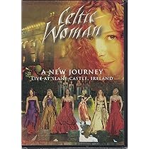 Amazon.co.jp: Celtic Woman: ミュージック