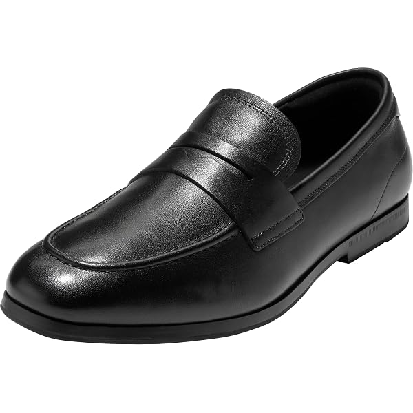 Amazon | Cole Haan メンズ ワイス グランド ペニー ローファー