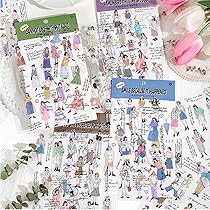 ⑤60サイズ！大容量 コラージュ素材 まとめ売り 81ang0gWnNL._AC_UL210_SR210,