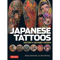 Bushido: Legacies of the Japanese Tattoo : KITAMURA, TAKAHIRO