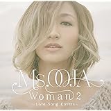 WOMAN 2~Love Song Covers~