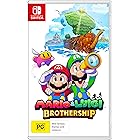 Mario & Luigi™: Brothership - Nintendo Switch