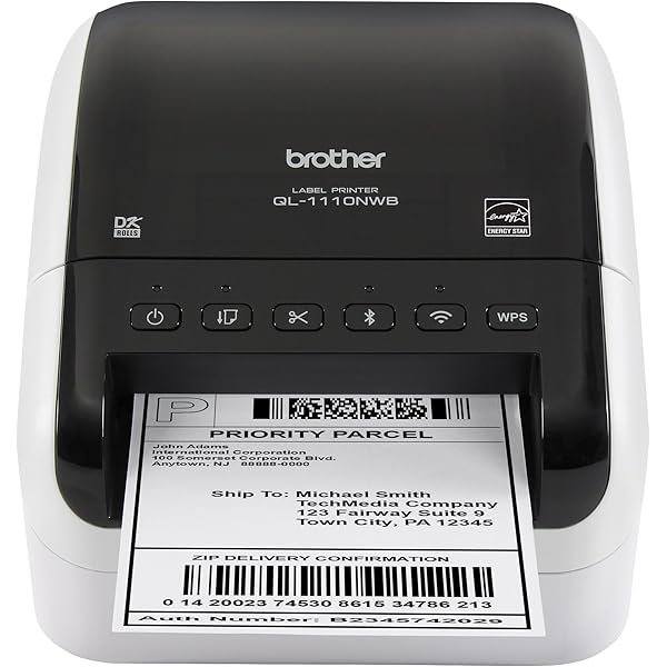 barcode printer amazon