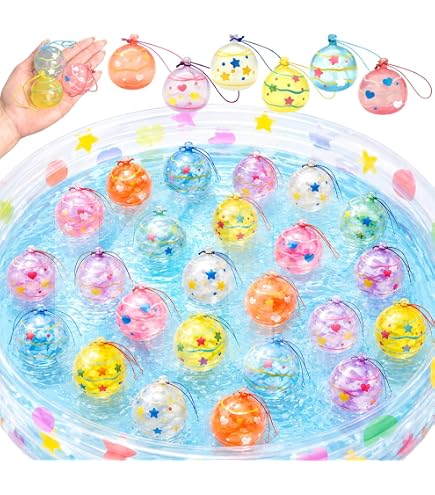 Amazon | ぷかぷか きらら。なつまつり 50個セット【縁日すくい すくい