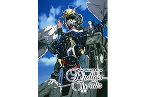 【メーカー特典あり】新機動戦記ガンダムW Endless Waltz 特別篇　4KリマスターBOX（キャスト複製サイン入りイラストカード5枚セット） [Blu-ray]