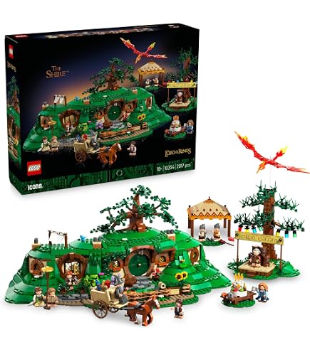 Amazon.co.jp: レゴ ロードオブザリング☆ 79012 Mirkwood 小人