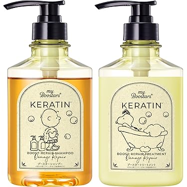 Amazon.co.jp 最新リリース: シャンプー・コンディショナー