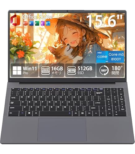 Amazon.co.jp: 【整備済み品】 エイチピー15.6型FHDノートPC Probook