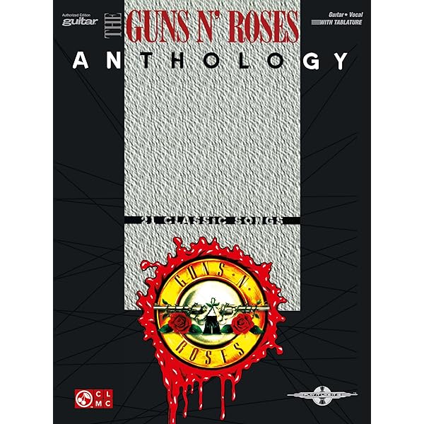 GUNS N' ROSES THE STORY VOLUME 1 【4枚セット】 GUNS N' ROSES THE STORY VOLUME 1 【4枚セット】 - メルカリ