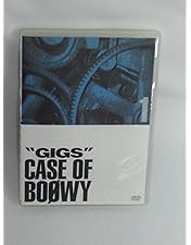 BOØWY DVD Amazon.co.jp: SINGLES OF BOΦWY [DVD] : BOΦWY, BOΦWY: DVD
