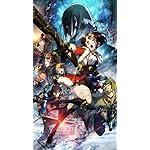 甲鉄城のカバネリ XFVGA(480×854)壁紙 海門決戦 甲鉄城のカバネリ XFVGA(480×854)壁紙 海門決戦