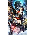 甲鉄城のカバネリ QHD(540×960)壁紙 海門決戦 甲鉄城のカバネリ QHD(540×960)壁紙 海門決戦