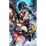 甲鉄城のカバネリ FVGA(480×800)壁紙 海門決戦 甲鉄城のカバネリ FVGA(480×800)壁紙 海門決戦