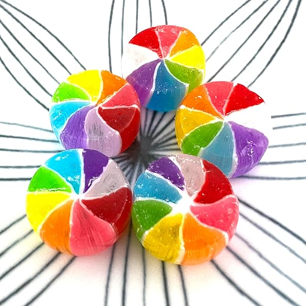 Amazon.co.jp: ハッピーカンパニー あめ菓子 キャンディー