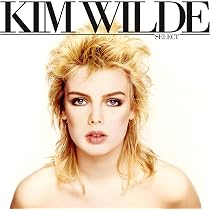 Amazon.co.jp: Kim Wilde: ミュージック