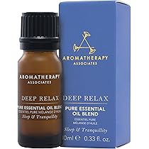 Amazon | Aromatherapy Associates(アロマセラピー アソシエイツ